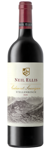 Neil Ellis Wines Neil Ellis Stellenbosch Cabernet Sauvignon